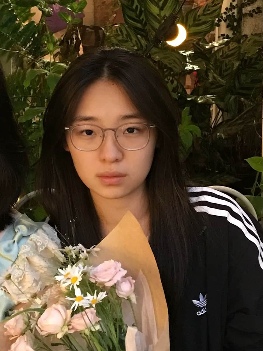 吳桐的照片